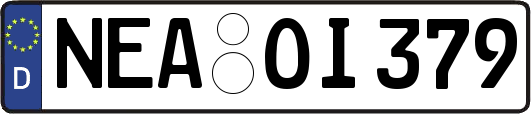 NEA-OI379