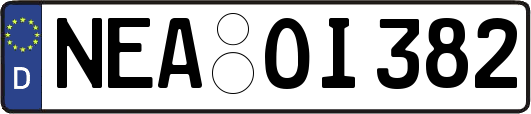 NEA-OI382