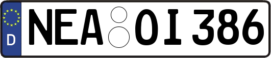 NEA-OI386