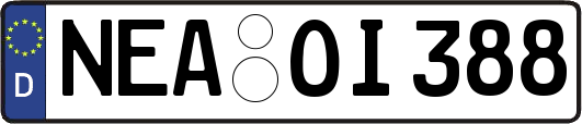 NEA-OI388