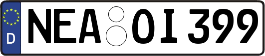 NEA-OI399