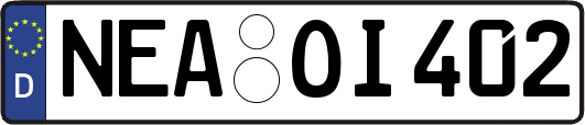 NEA-OI402