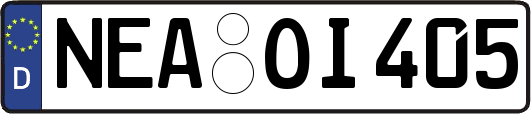 NEA-OI405