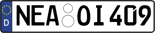 NEA-OI409