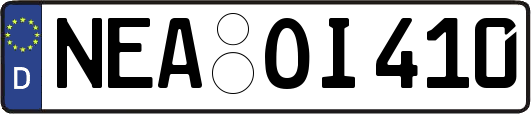 NEA-OI410