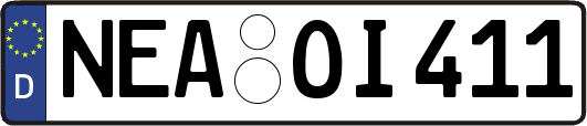 NEA-OI411