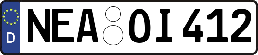 NEA-OI412