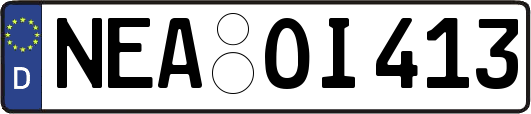 NEA-OI413