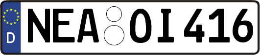 NEA-OI416