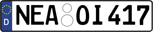 NEA-OI417
