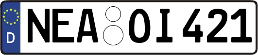 NEA-OI421