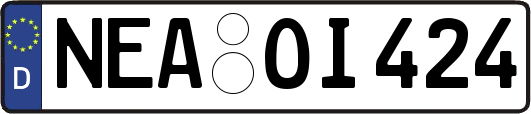 NEA-OI424