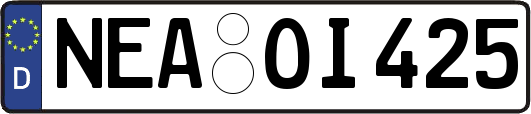 NEA-OI425