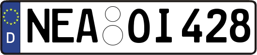 NEA-OI428
