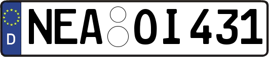 NEA-OI431