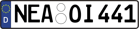 NEA-OI441