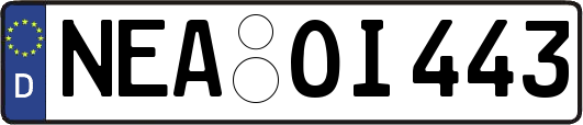 NEA-OI443