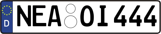 NEA-OI444