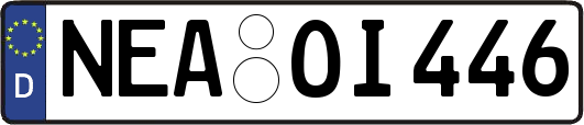 NEA-OI446