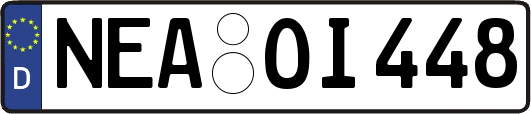 NEA-OI448