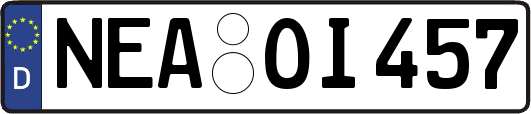NEA-OI457