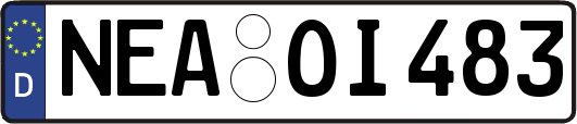 NEA-OI483