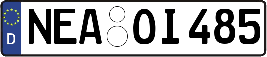 NEA-OI485