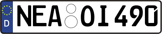 NEA-OI490
