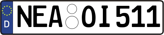NEA-OI511