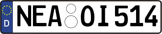 NEA-OI514
