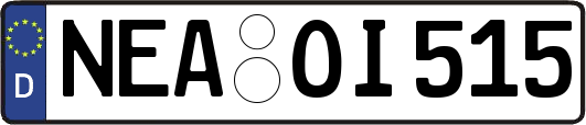 NEA-OI515