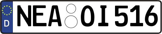 NEA-OI516