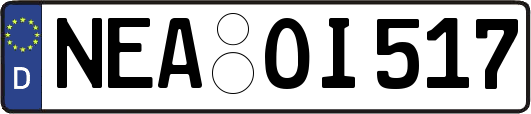 NEA-OI517