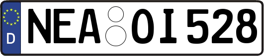 NEA-OI528