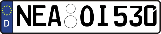 NEA-OI530