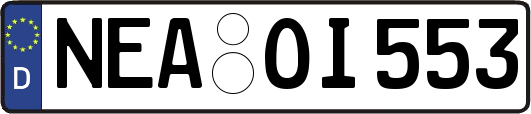 NEA-OI553