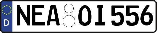 NEA-OI556
