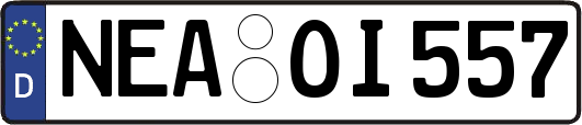 NEA-OI557