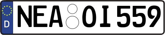 NEA-OI559