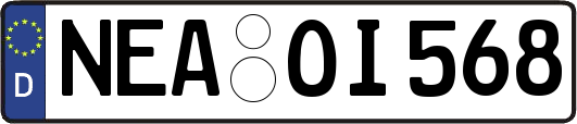 NEA-OI568