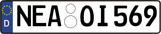 NEA-OI569