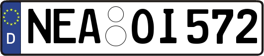 NEA-OI572