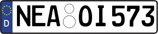 NEA-OI573