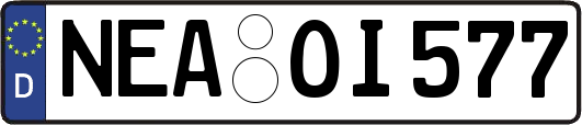 NEA-OI577