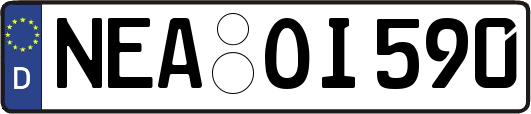 NEA-OI590