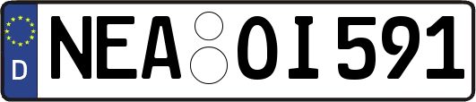 NEA-OI591