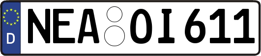NEA-OI611