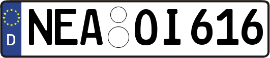 NEA-OI616