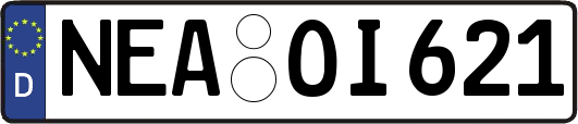 NEA-OI621
