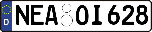 NEA-OI628